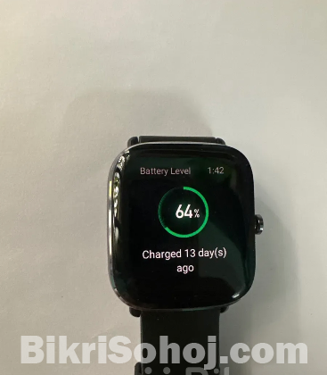 Amzfit Gts 2 Mini